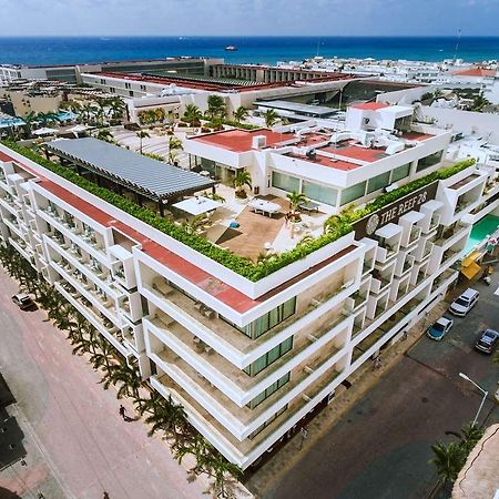 The Reef 28 Hotel Playa del Carmen Exterior photo